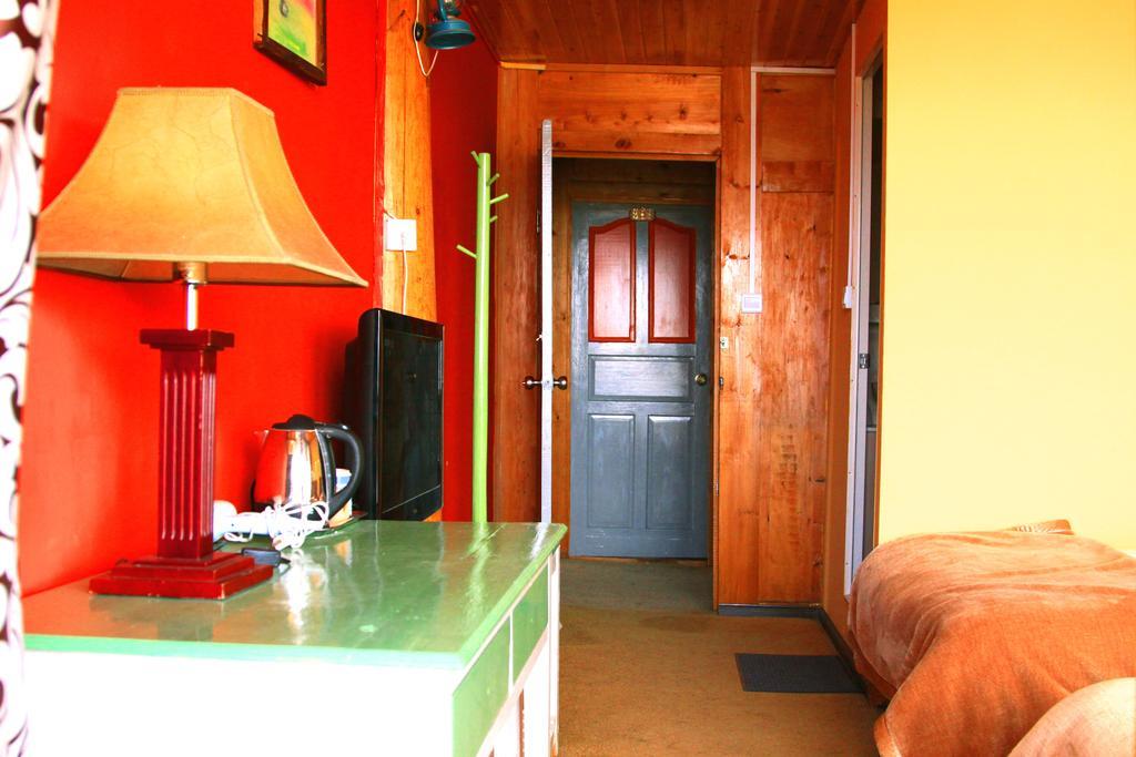 Shangri-La Lao Shay Youth Hostel מראה חיצוני תמונה