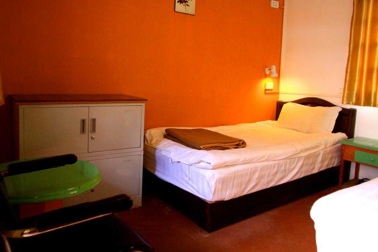 Shangri-La Lao Shay Youth Hostel מראה חיצוני תמונה