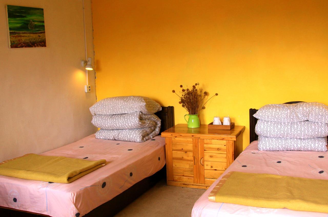 Shangri-La Lao Shay Youth Hostel מראה חיצוני תמונה