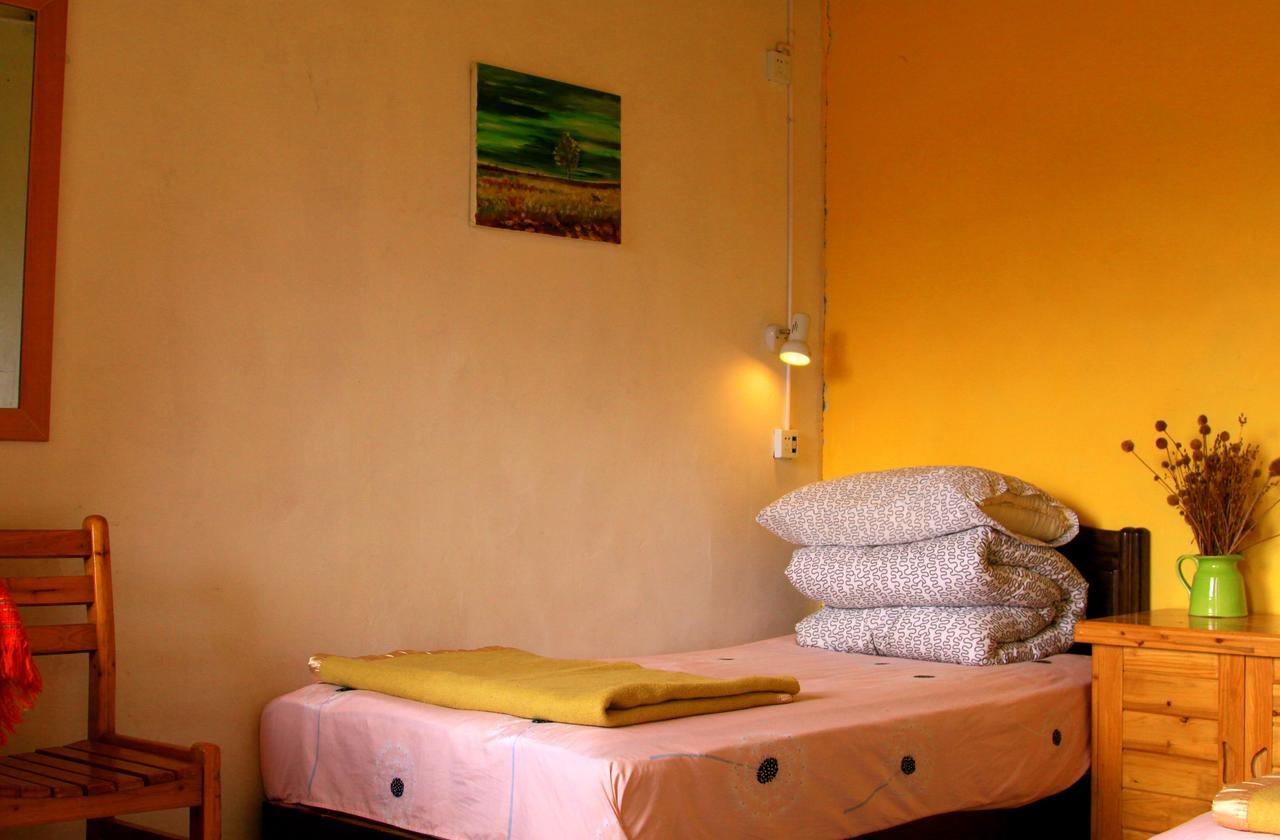Shangri-La Lao Shay Youth Hostel מראה חיצוני תמונה